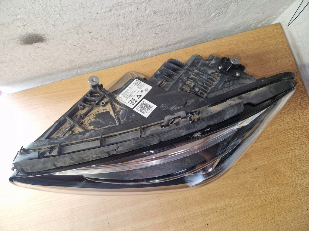 Frontscheinwerfer Mercedes-Benz W247 A2479061903 LED Links Headlight SCH4968540654tg