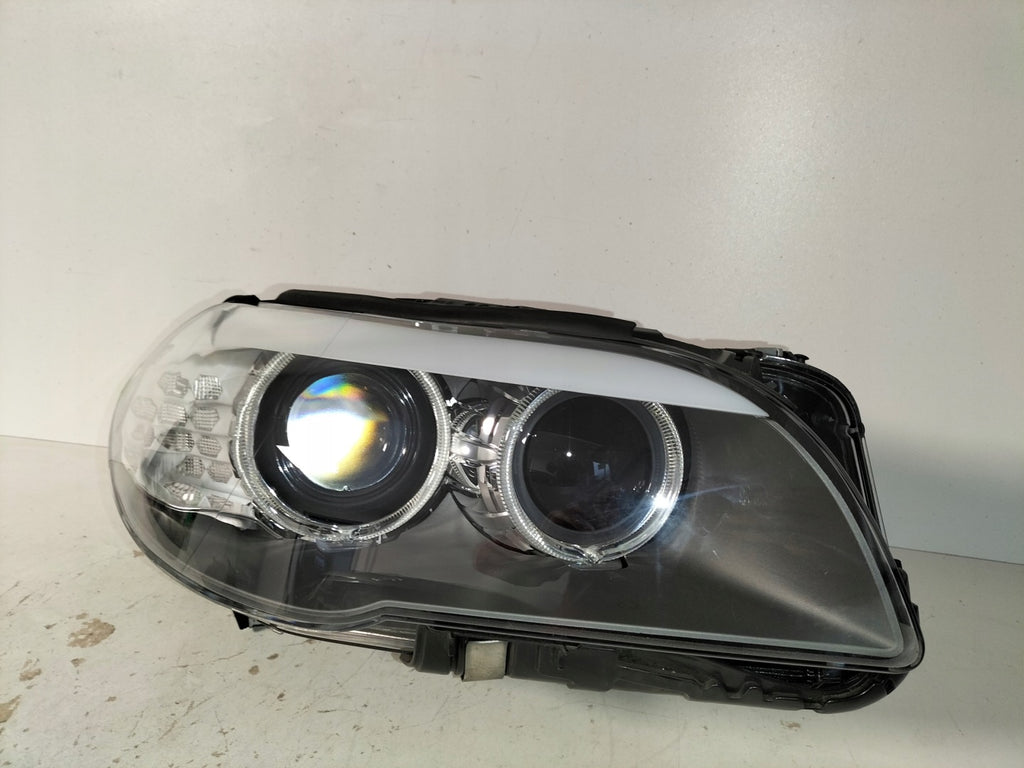 Frontscheinwerfer BMW 5 F11 F10 7203246 Xenon Rechts Scheinwerfer Headlight SCH1944275273tn