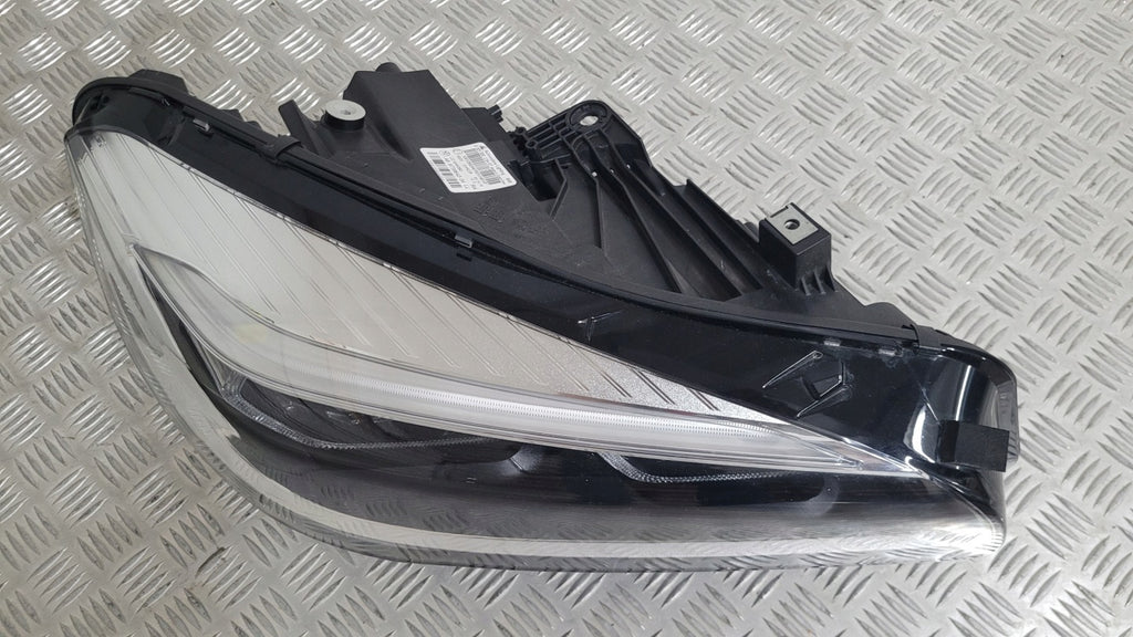 Frontscheinwerfer BMW 2 F45 F46 8738642 LED Rechts Scheinwerfer Headlight SCH1883809143al