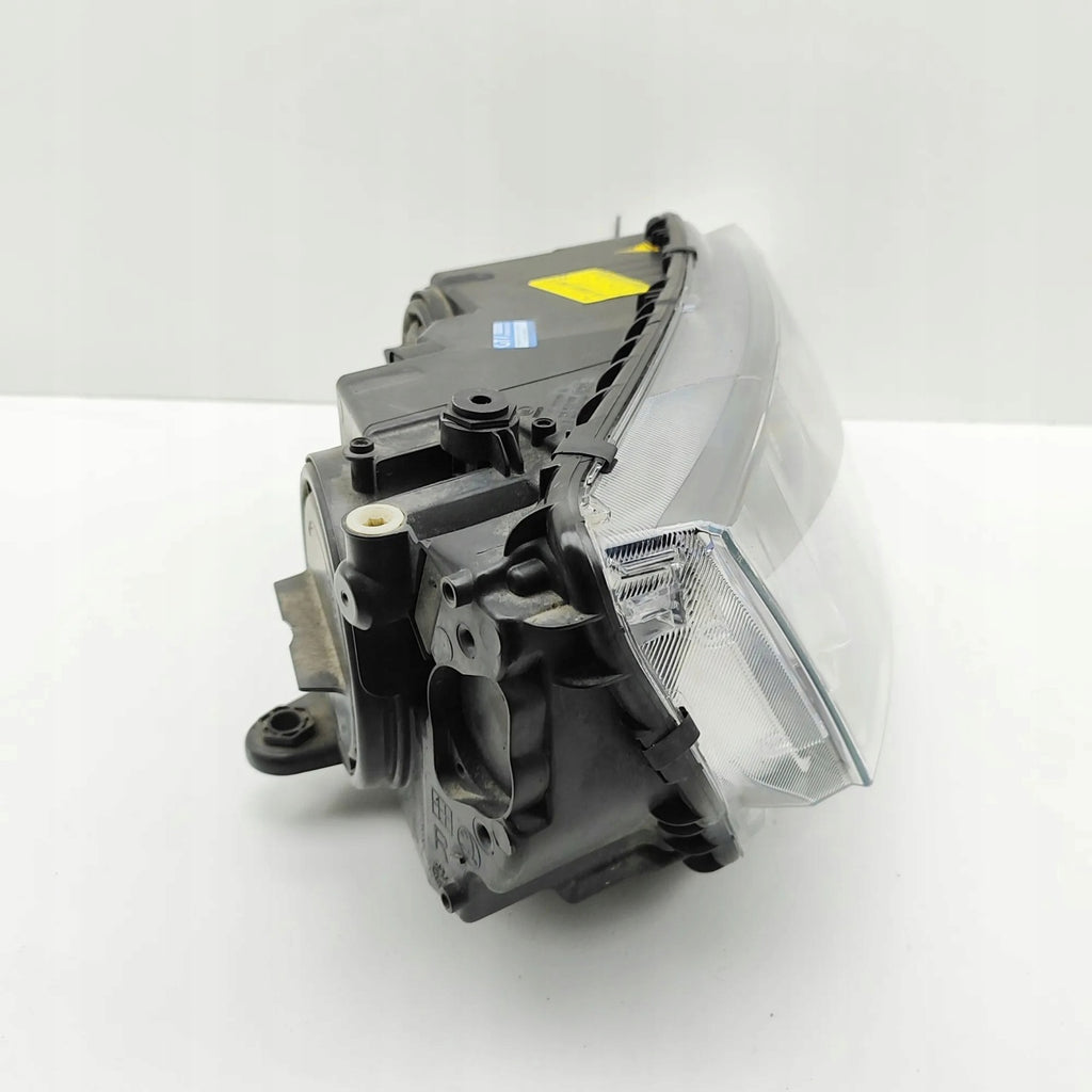Frontscheinwerfer Skoda Octavia Combi III I 5E1941018B Rechts Headlight SCH9334399315gv