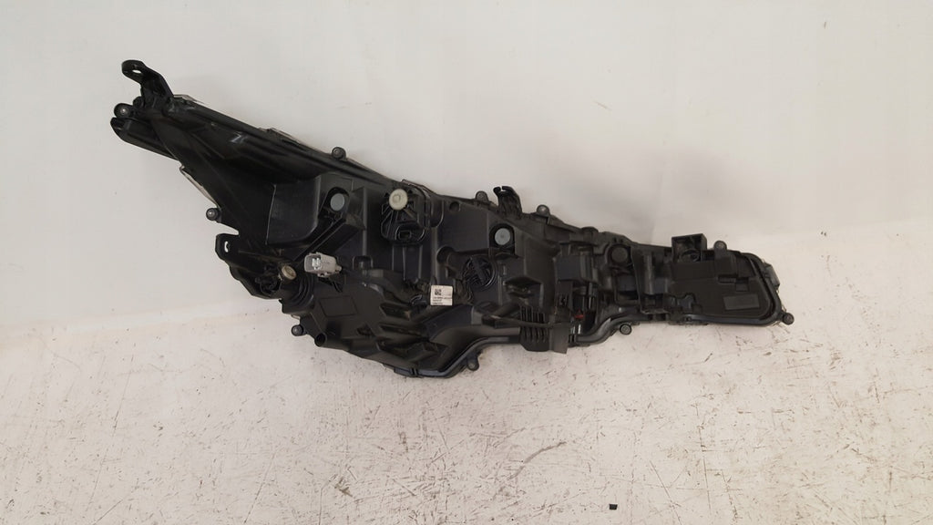 Frontscheinwerfer Toyota Corolla 8115002S60 LED Links Scheinwerfer Headlight SCH5781722828gr