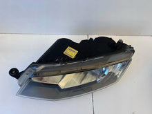 Laden Sie das Bild in den Galerie-Viewer, Frontscheinwerfer Skoda Octavia III 5E1941015 Links Scheinwerfer Headlight SCH2074500308ik