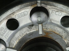 Load image into Gallery viewer, 1x Alufelge 19 Zoll 9.0" 5x112 52ET Glanz Grau 8S0601025 Audi Rim Wheel FEL4447929302yl