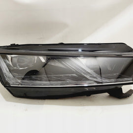 Frontscheinwerfer Skoda Octavia IV 5E4941016A LED FALSE Scheinwerfer Headlight SCH8843439175zi