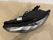 Laden Sie das Bild in den Galerie-Viewer, Frontscheinwerfer Audi A6 C7 1EL011150 Xenon Links Scheinwerfer Headlight