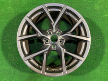Load image into Gallery viewer, 1x Alufelge 19 Zoll 8.0" 5x108 55ET KX7J-1007-B1A Ford Focus Iv Rim Wheel FEL2104365054en
