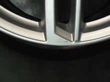 Load image into Gallery viewer, 1x Alufelge 18 Zoll 8.5" 5x112 50ET Glanz Silber 8S0601025M Audi Rim Wheel FEL7945477987ga