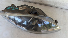 Laden Sie das Bild in den Galerie-Viewer, Frontscheinwerfer Seat Leon 1P1941032 Rechts Scheinwerfer Headlight