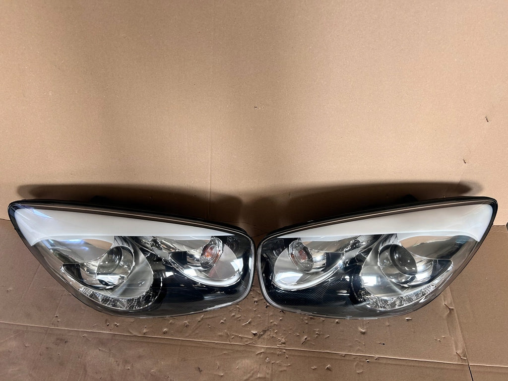 Frontscheinwerfer Kia Picanto 921011Y3 LED Ein Stück (Rechts oder Links)