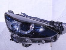 Laden Sie das Bild in den Galerie-Viewer, Frontscheinwerfer Mazda 2 Dj D43N-51030 LED Rechts Scheinwerfer Headlight SCH9220062699pf