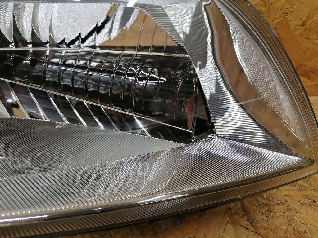 Frontscheinwerfer Skoda Fabia Roomster 5J1941016C Rechts Scheinwerfer Headlight SCH4311505213vk