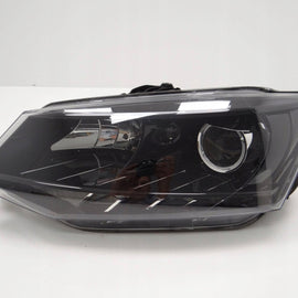 Frontscheinwerfer Skoda Fabia III 6V1941015A LED Links Scheinwerfer Headlight SCH8187820388td