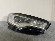 Laden Sie das Bild in den Galerie-Viewer, Frontscheinwerfer Audi A6 C7 4G0941006 Rechts Scheinwerfer Headlight SCH6498986191yo