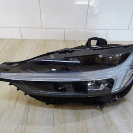 Frontscheinwerfer Volvo Xc60 II 32338984 LED Links Scheinwerfer Headlight SCH8016804739zy