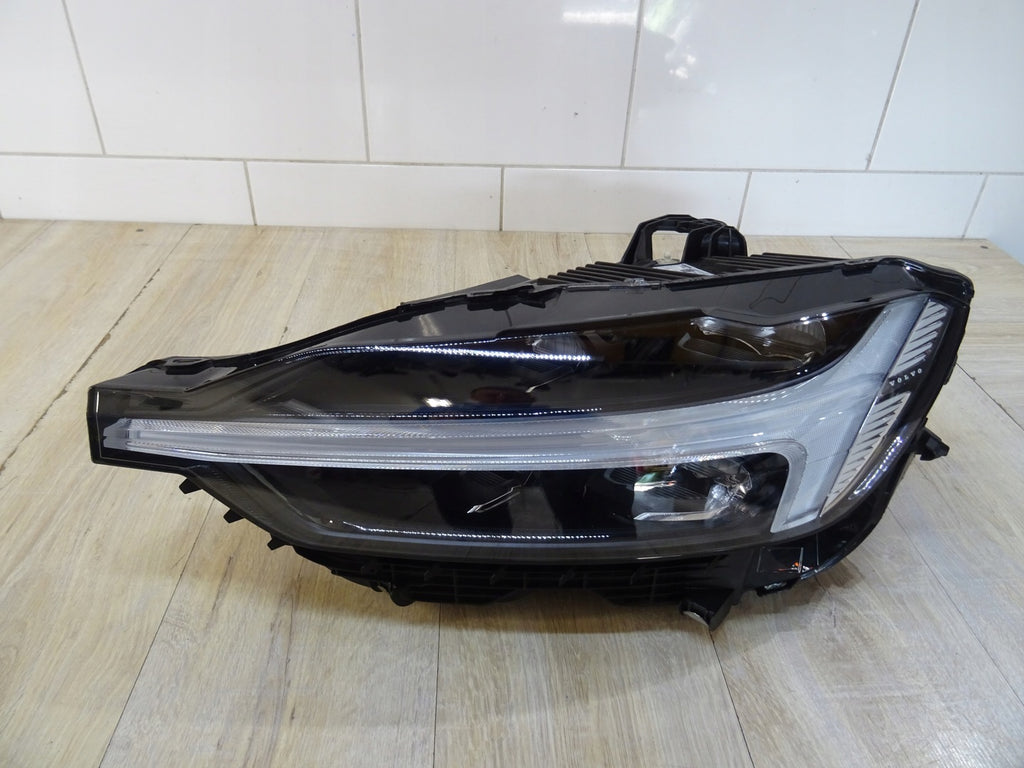 Frontscheinwerfer Volvo Xc60 II 32338984 LED Links Scheinwerfer Headlight SCH8016804739zy