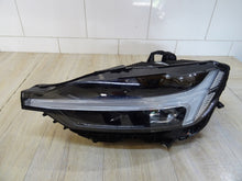 Laden Sie das Bild in den Galerie-Viewer, Frontscheinwerfer Volvo Xc60 II 32338984 LED Links Scheinwerfer Headlight SCH8016804739zy