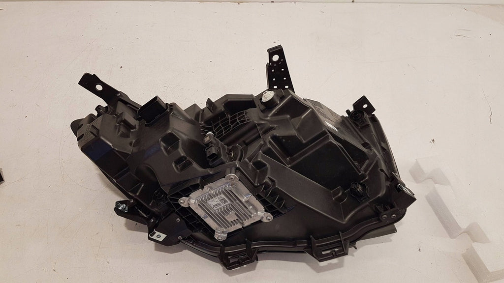 Frontscheinwerfer Renault 260606388R LED Ein Stück (Rechts oder Links) Headlight