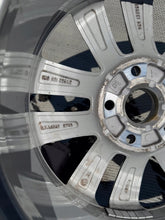 Load image into Gallery viewer, 1x Alufelge 16 Zoll 6.5" 5x112 50ET 5K0601025AE VW Golf Vi Rim Wheel FEL9869208123pb
