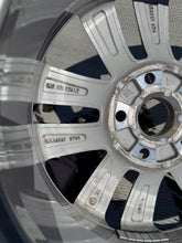 Load image into Gallery viewer, 1x Alufelge 16 Zoll 6.5" 5x112 50ET 5K0601025AE VW Golf Vi Rim Wheel FEL9869208123pb
