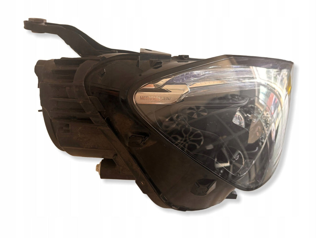 Frontscheinwerfer Mercedes-Benz Gle A1679069604 Links Scheinwerfer Headlight SCH7424517340eq