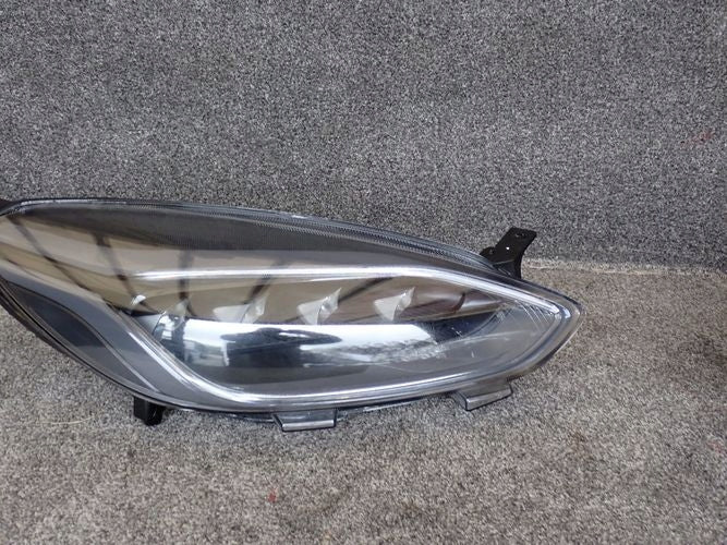 Frontscheinwerfer Ford Fiesta L1BB-13E014-JC Full LED Rechts Headlight