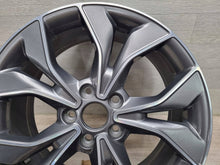 Load image into Gallery viewer, 1x Alufelge 18 Zoll 7.5&quot; 5x114.3 55ET 52910G4400 Hyundai Elantra Rim Wheel