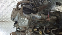 Laden Sie das Bild in den Galerie-Viewer, Motor Toyota Corolla 1ND-TV 1.4 75PS 2002 Diesel Engine Unkomplett MOT4433725953mb