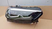 Laden Sie das Bild in den Galerie-Viewer, Frontscheinwerfer BMW X5 G05 G06 5A27982-01 Full LED Rechts Headlight SCH6230798732tb
