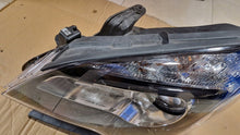 Load image into Gallery viewer, Frontscheinwerfer Opel Mokka 95386945 Xenon Links Scheinwerfer Headlight SCH6030666422ym