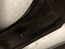 Load image into Gallery viewer, 1x Alufelge 17 Zoll 7.0" 5x108 47 5ET Glanz Schwarz L1TC-1007-DA Ford Puma FEL2901398672zf