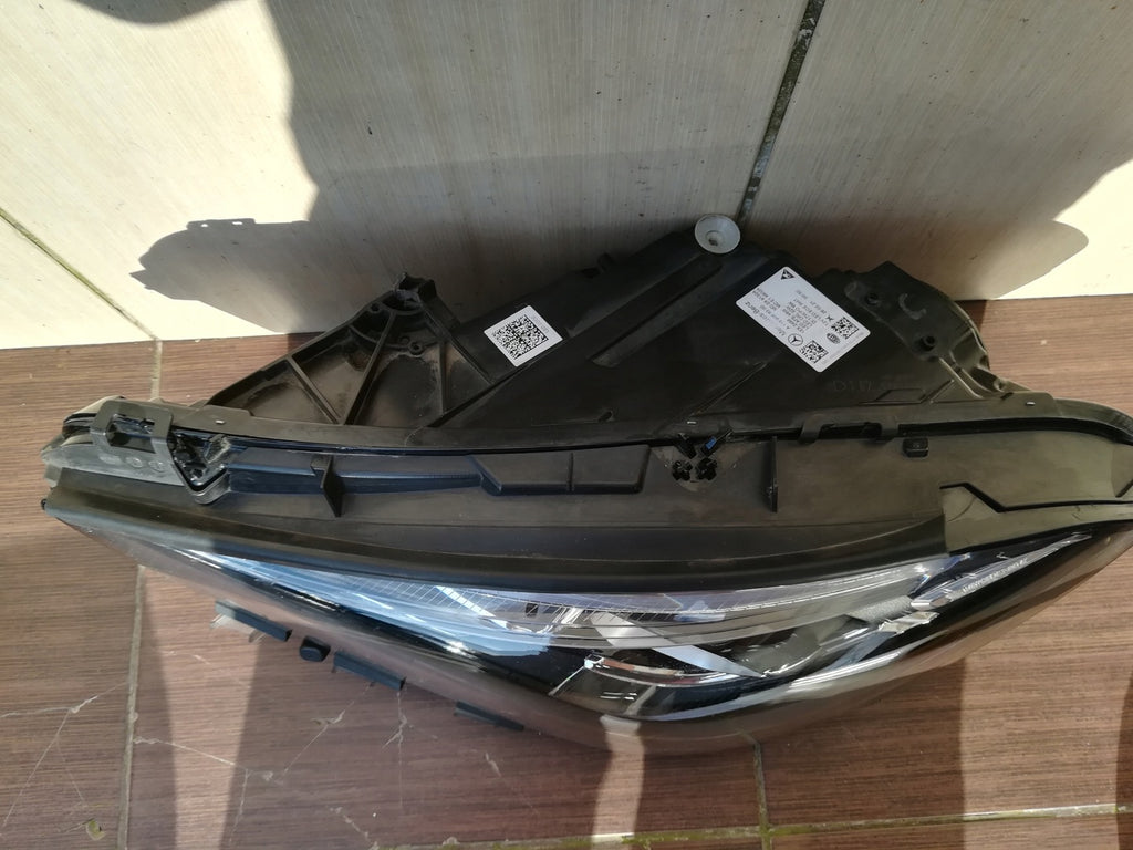 Frontscheinwerfer Mercedes-Benz Cla A1189068300 Full LED Links Headlight SCH9641466457xx