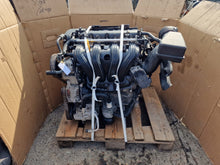 Load image into Gallery viewer, Motor Hyundai Sonata V G4KC 2.4 126TKm Benzin Engine Komplett