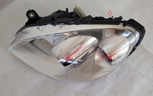 Laden Sie das Bild in den Galerie-Viewer, Frontscheinwerfer Mercedes-Benz W245 A1698207761 Halogen Links Headlight SCH1185991855zb