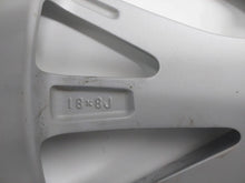 Laden Sie das Bild in den Galerie-Viewer, 1x Alufelge 18 Zoll 8.0&quot; 5x114.3 50ET 42611-33C80 Toyota Camry Rim Wheel