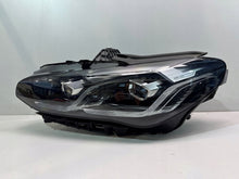 Laden Sie das Bild in den Galerie-Viewer, Frontscheinwerfer BMW 2 U06 5A42247-01 LED Links Scheinwerfer Headlight SCH8352963429bg