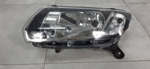 Laden Sie das Bild in den Galerie-Viewer, Frontscheinwerfer Dacia Sandero II 260605312R Links Scheinwerfer Headlight SCH3463042909aw