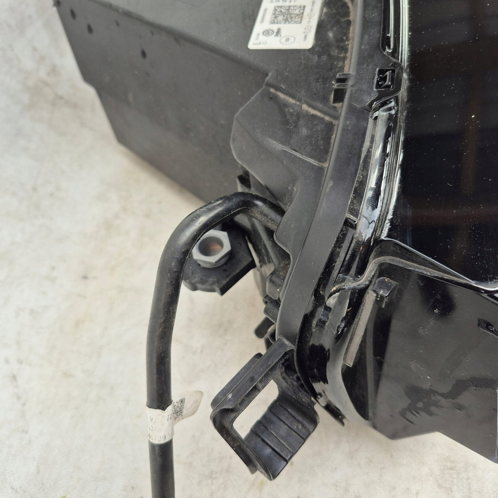 Frontscheinwerfer VW Passat 3J1941005 Full LED Ein Stück (Rechts oder Links) SCH5995836907fu
