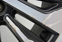 Laden Sie das Bild in den Galerie-Viewer, 1x Alufelge 18 Zoll 7.5" 5x108 55ET Matt Schwarz L1GC-1007-AA Ford Focus FEL5762346580jh