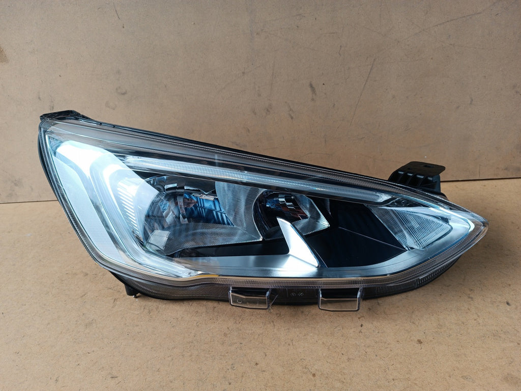 Frontscheinwerfer Ford Focus JX7B-13W029-AE Rechts Scheinwerfer Headlight