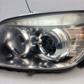 Frontscheinwerfer Toyota III Links Scheinwerfer Headlight SCH7908804327rn