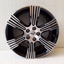 1x Alufelge 18 Zoll 31471552 Volvo Xc40 Rim Wheel FEL7733695151es