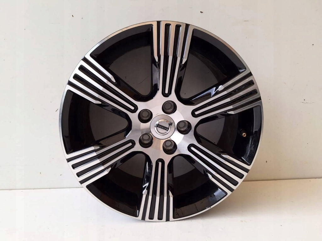 1x Alufelge 18 Zoll 31471552 Volvo Xc40 Rim Wheel FEL7733695151es