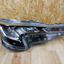 Frontscheinwerfer Toyota Corolla 81110-02S60 LED Rechts Scheinwerfer Headlight SCH2309568692hl
