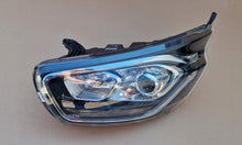 Load image into Gallery viewer, Frontscheinwerfer Ford Custom JK21-13W030-DJ Links Scheinwerfer Headlight SCH6756511326vq