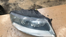 Laden Sie das Bild in den Galerie-Viewer, Frontscheinwerfer Audi A6 C6 LED Rechts Scheinwerfer Headlight