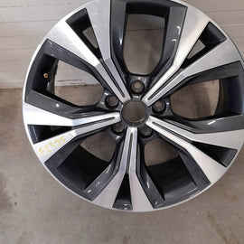 1x Alufelge 18 Zoll RKC15284 Seat Ateca Rim Wheel FEL4010115624lo