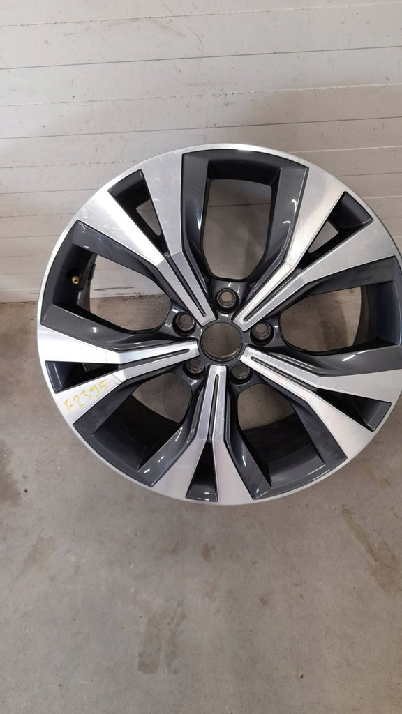 1x Alufelge 18 Zoll RKC15284 Seat Ateca Rim Wheel FEL4010115624lo