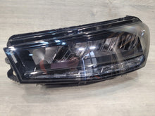 Load image into Gallery viewer, Frontscheinwerfer Skoda Fabia 6VB941015 Full LED Links Scheinwerfer Headlight SCH1221514744eh