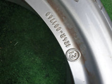 Load image into Gallery viewer, 1x Alufelge 17 Zoll 5x112 KBA53207 Mercedes-Benz W211 Rim Wheel FEL2472003520sh