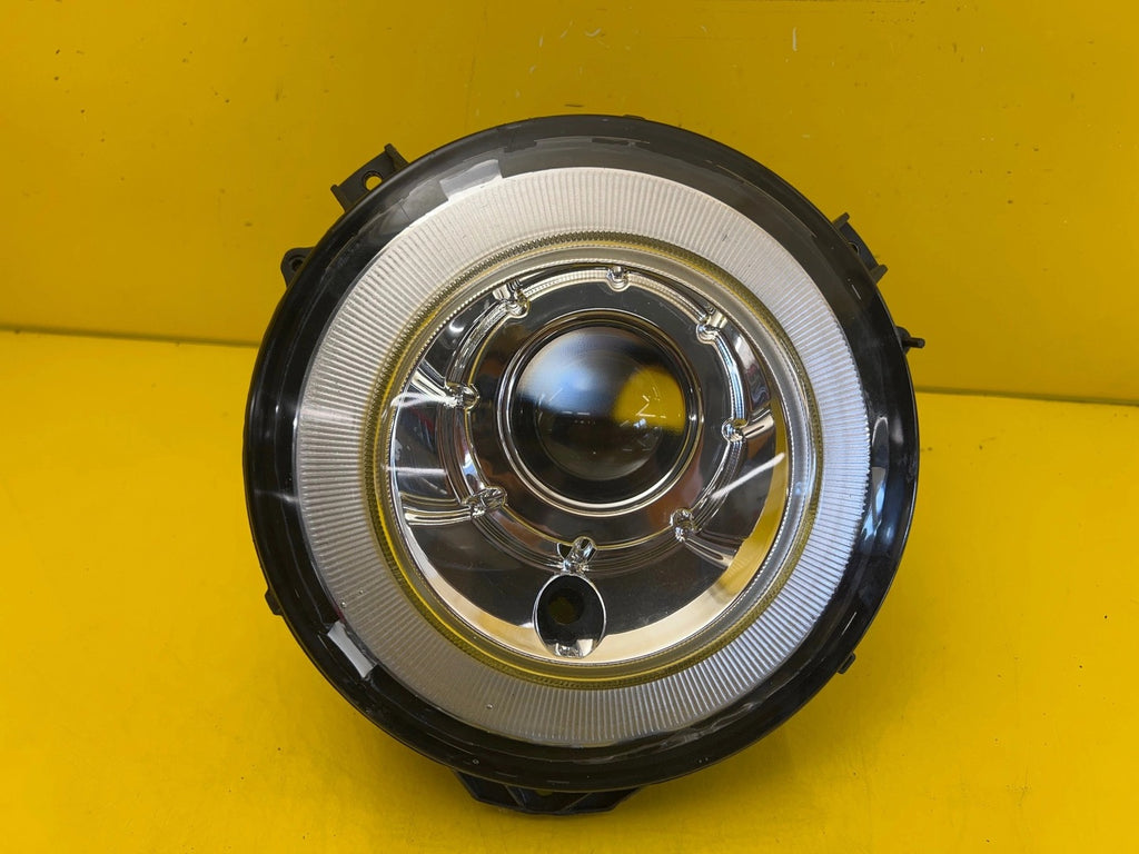 Frontscheinwerfer Mercedes-Benz W463 Xenon Vorderseite Scheinwerfer Headlight SCH5245382181rg